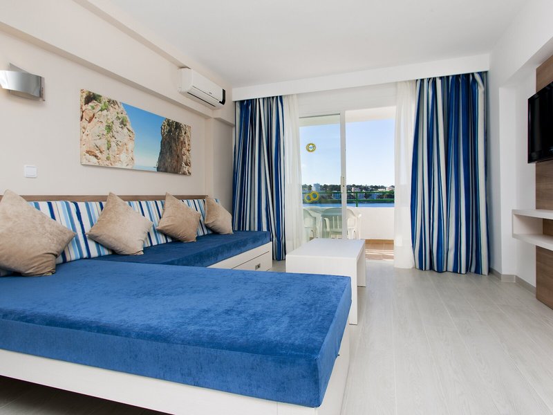 Globales Verdemar Apartments 33