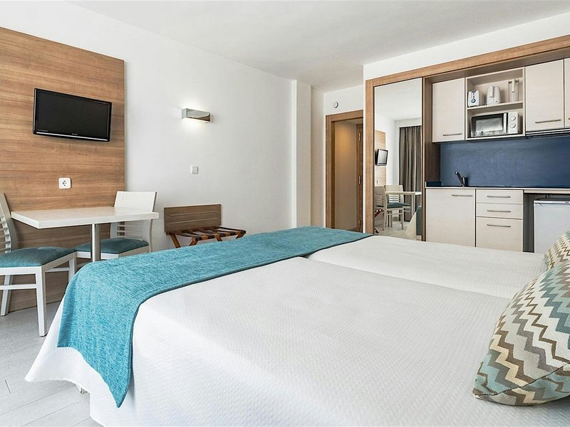 Globales Verdemar Apartments 36