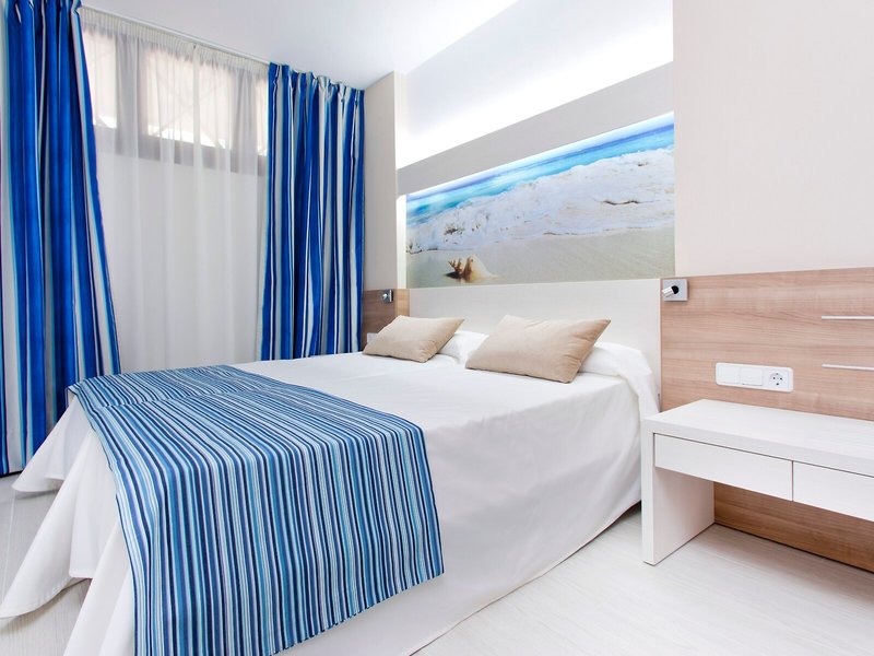 Globales Verdemar Apartments 37