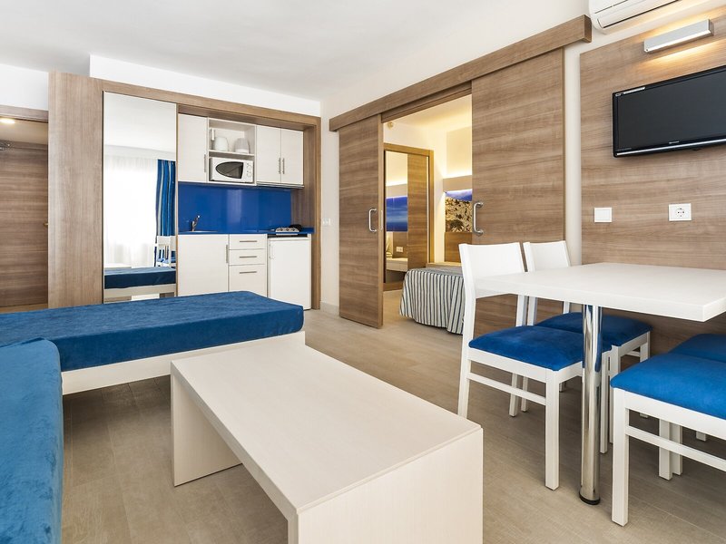 Globales Verdemar Apartments 38