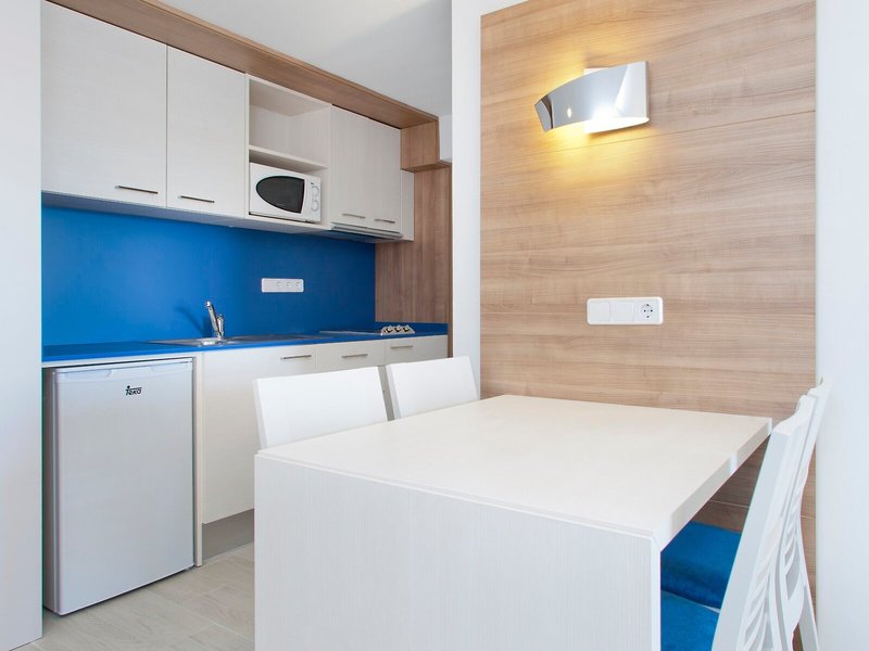 Globales Verdemar Apartments 40