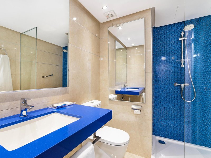 Globales Verdemar Apartments 41
