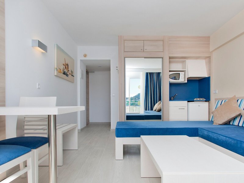 Globales Verdemar Apartments 44