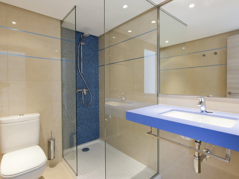 Globales Verdemar Apartments 45