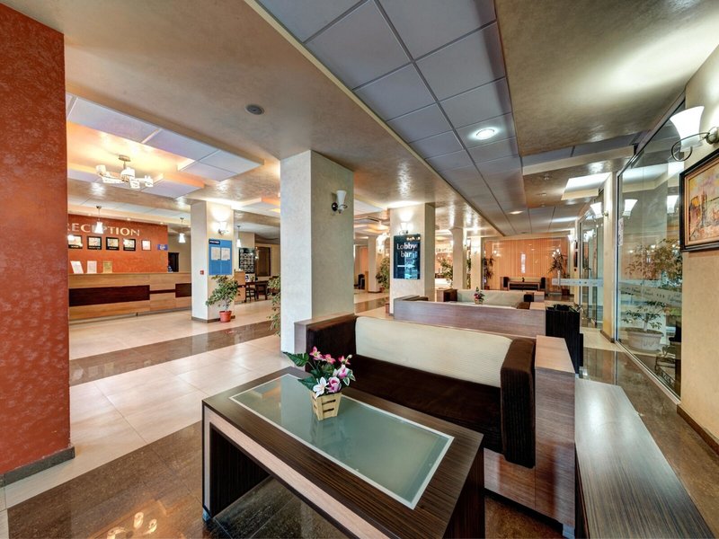 Esperanto Hotel 6