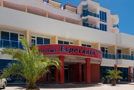 Esperanto Hotel 1