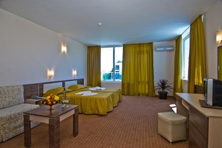 Esperanto Hotel 2