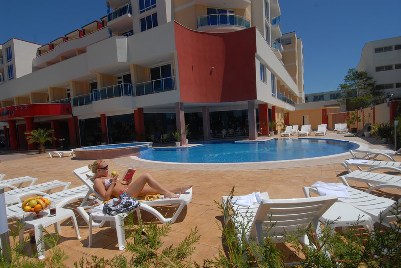 Esperanto Hotel 1