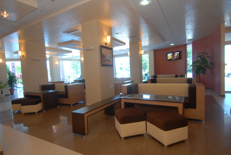 Esperanto Hotel 2