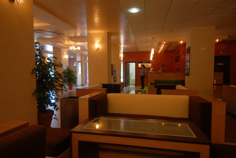 Esperanto Hotel 3