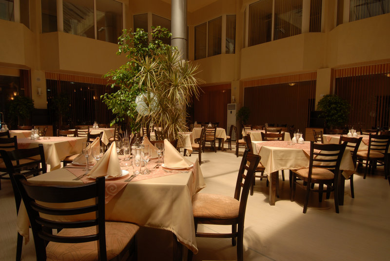 Esperanto Hotel 5