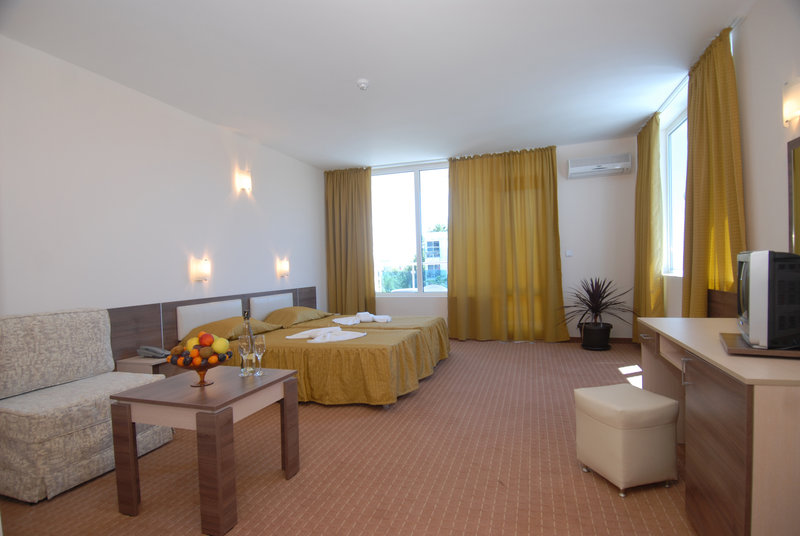 Esperanto Hotel 6
