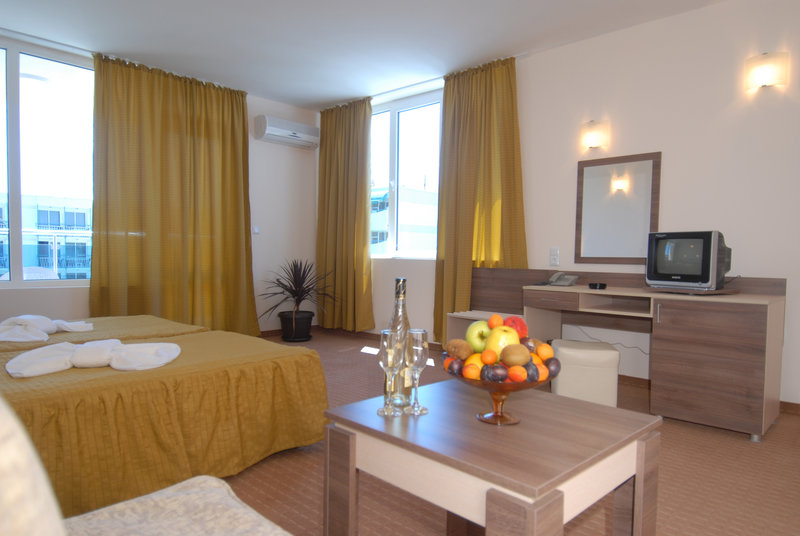 Esperanto Hotel 7