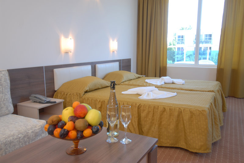 Esperanto Hotel 8