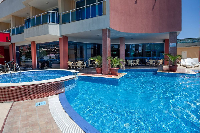 Esperanto Hotel 2