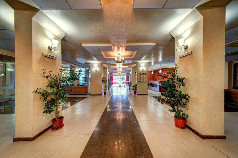 Esperanto Hotel 5