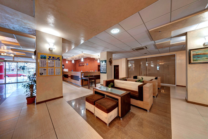 Esperanto Hotel 7