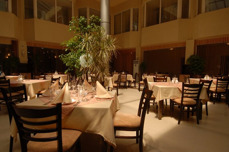 Esperanto Hotel 8