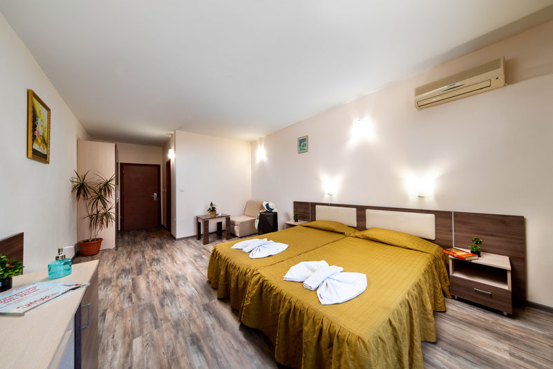 Esperanto Hotel 10