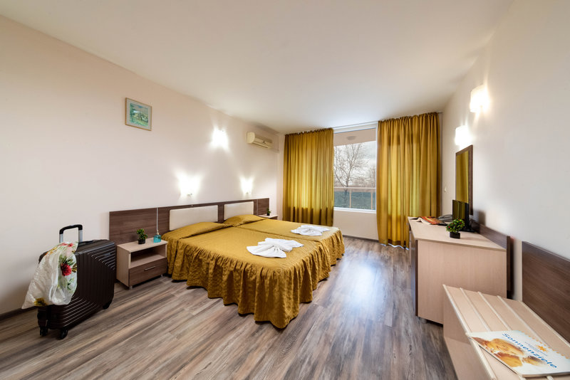 Esperanto Hotel 11