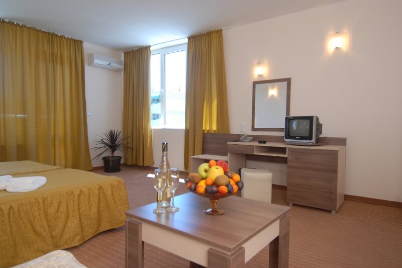 Esperanto Hotel 12