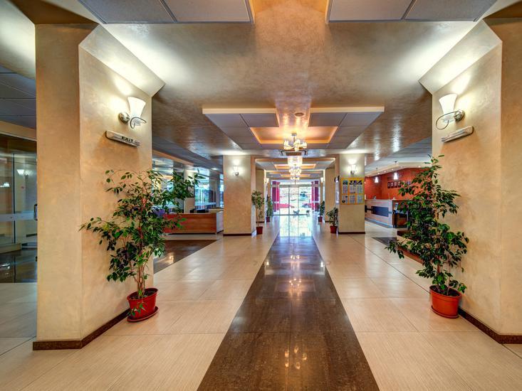 Esperanto 3 - Lounge / Lobby