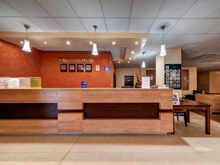 Esperanto 4 - Lounge / Lobby