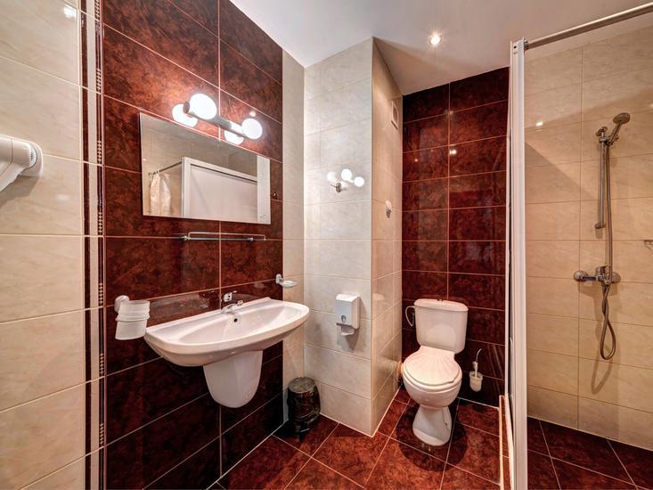 Esperanto 5 - Bathroom Example