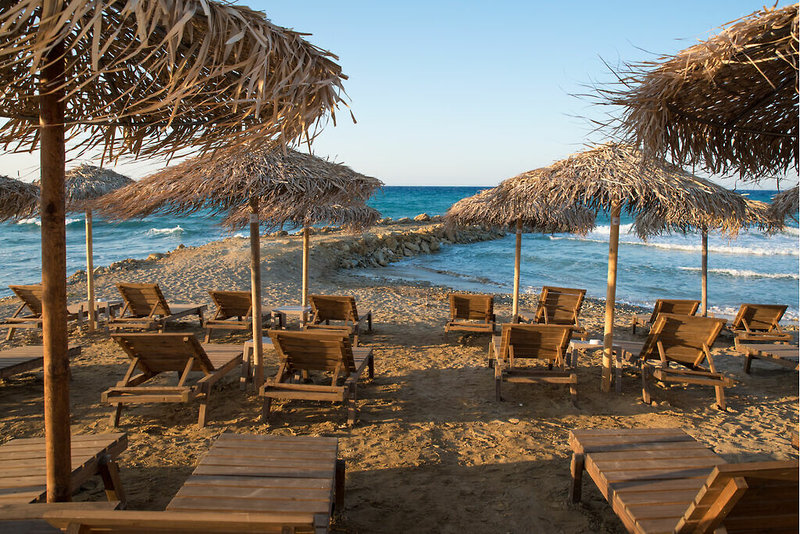 Golden Coast Resort 10