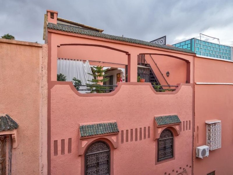 Riad Marwa 2