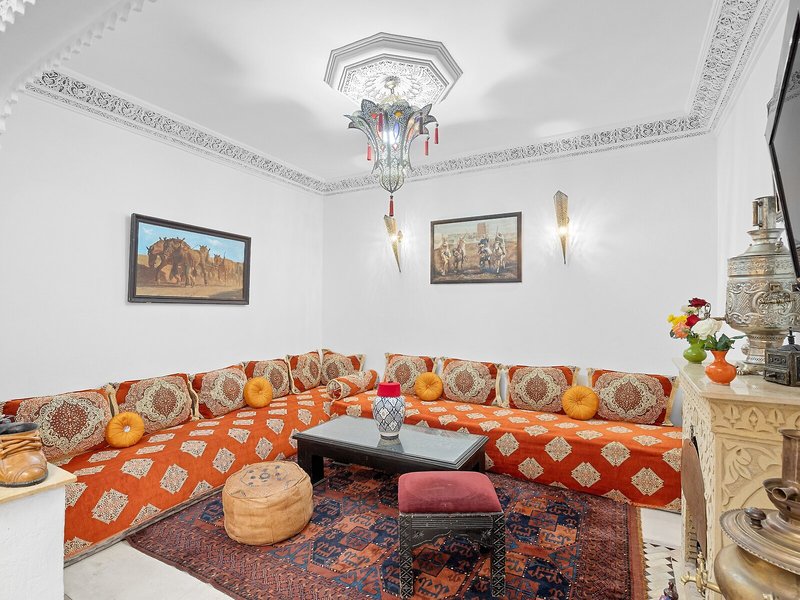 Riad Marwa 5