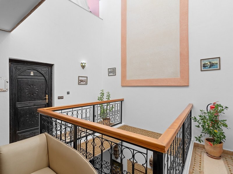 Riad Marwa 6