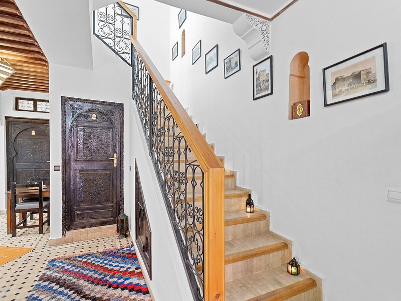 Riad Marwa 7
