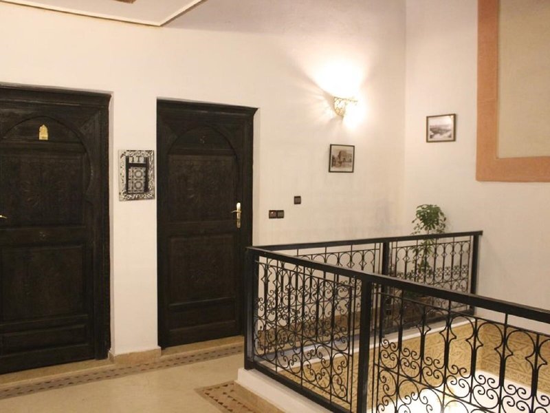 Riad Marwa 8