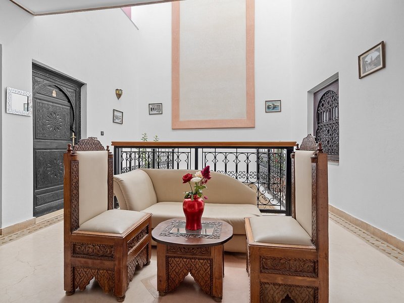 Riad Marwa 9
