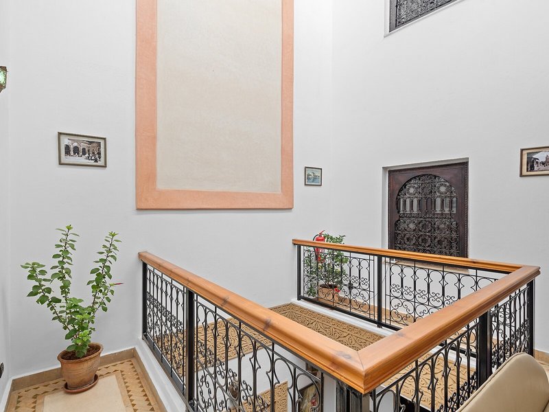 Riad Marwa 10
