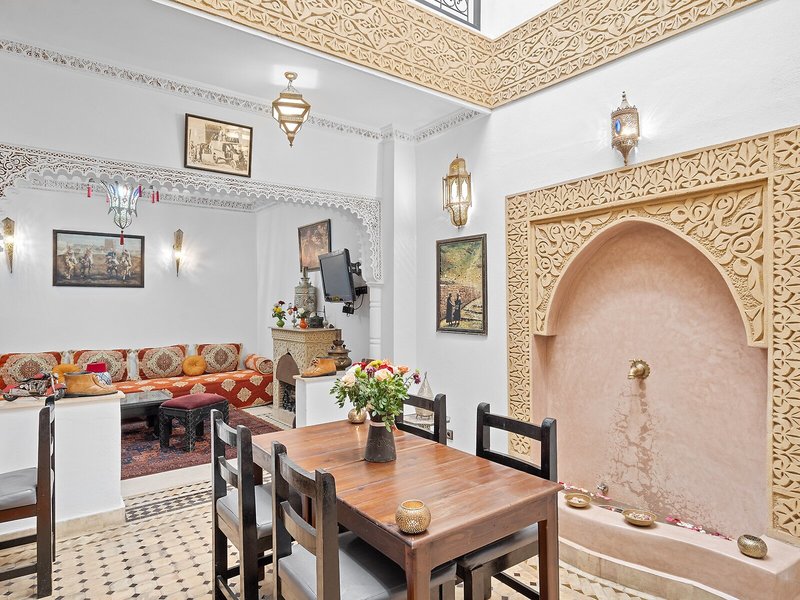 Riad Marwa 11