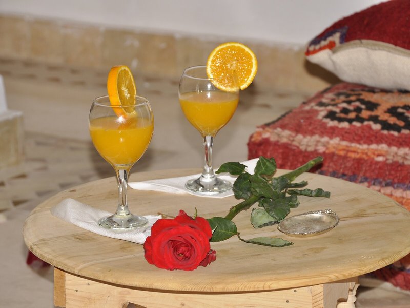 Riad Marwa 13