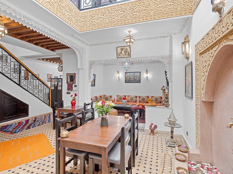 Riad Marwa 14
