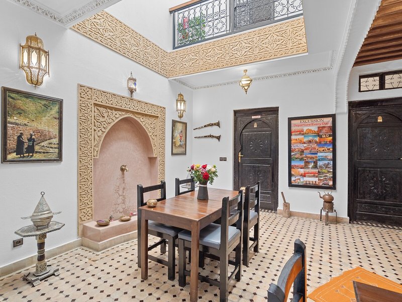 Riad Marwa 17