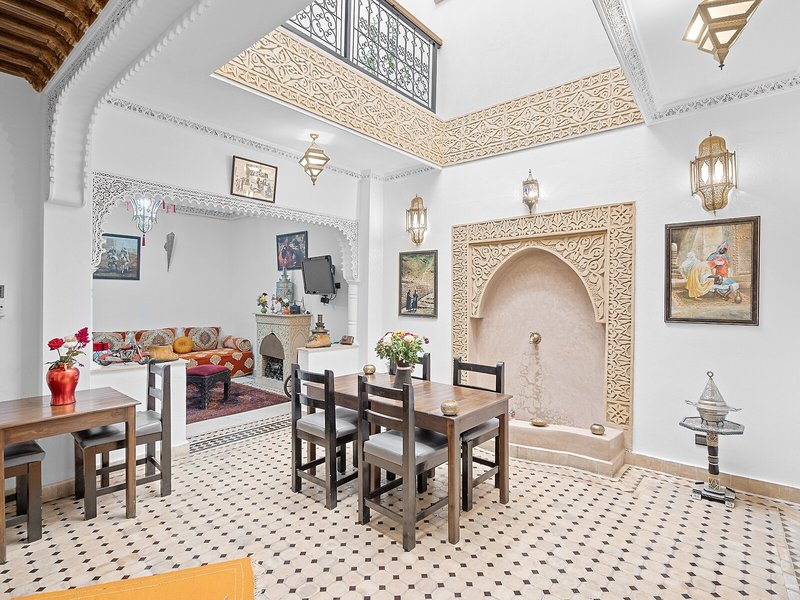 Riad Marwa 18