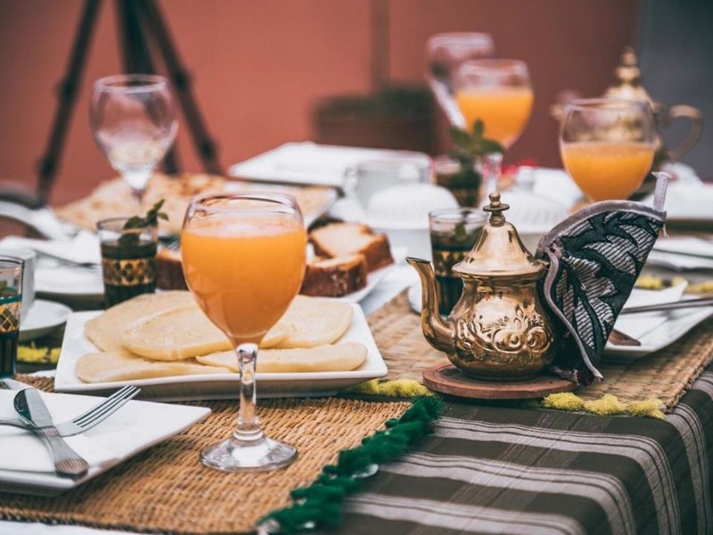 Riad Marwa 19
