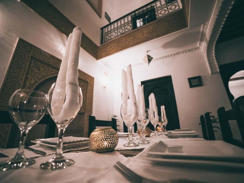 Riad Marwa 20