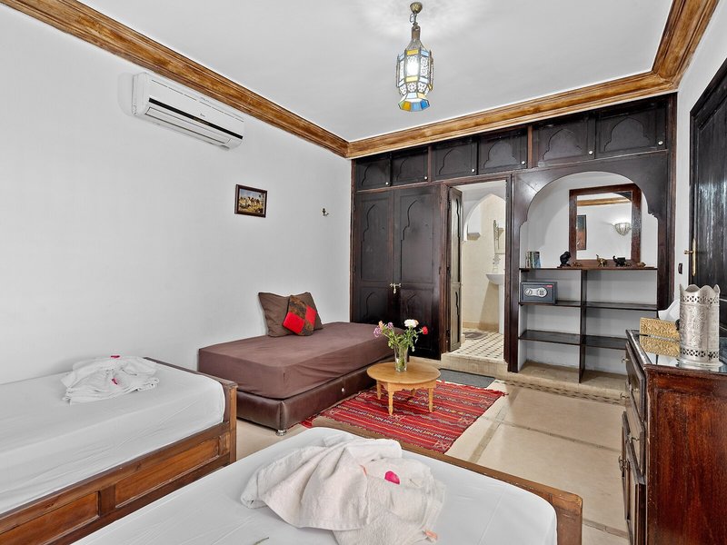 Riad Marwa 21