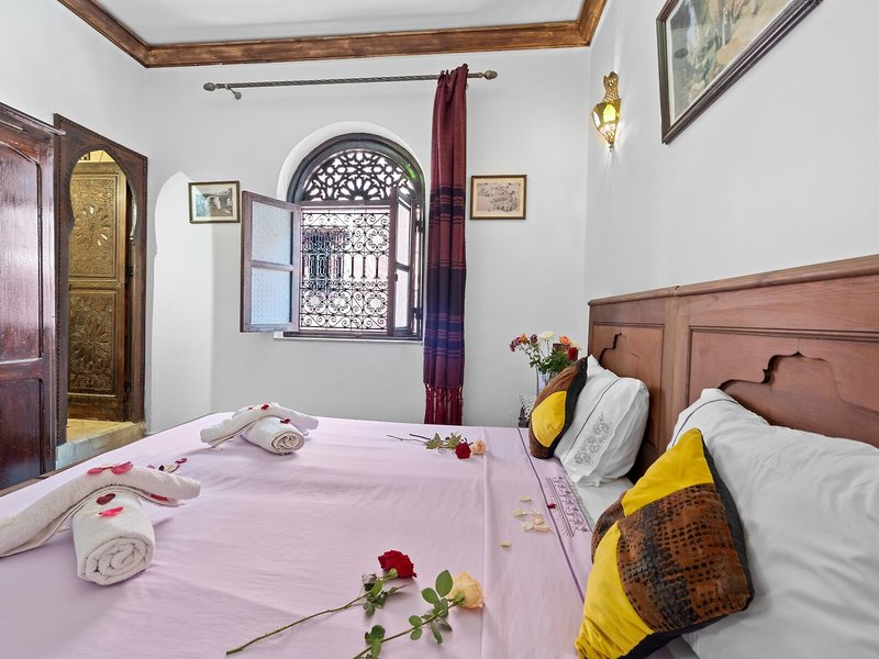 Riad Marwa 22