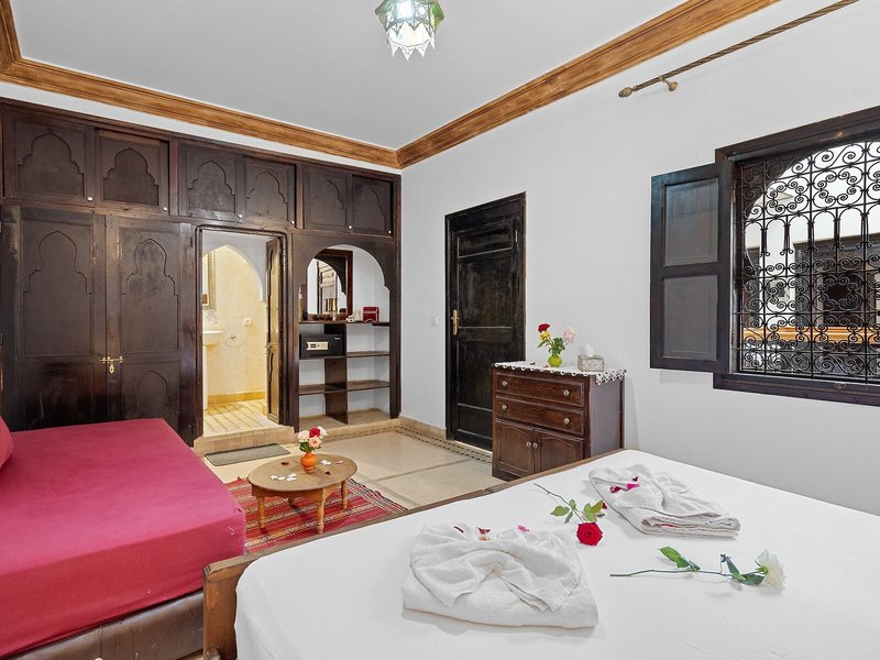 Riad Marwa 23