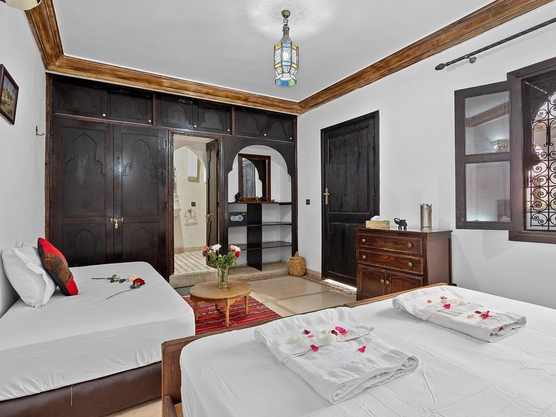 Riad Marwa 24