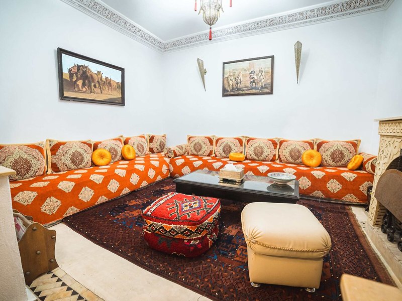 Riad Marwa 26
