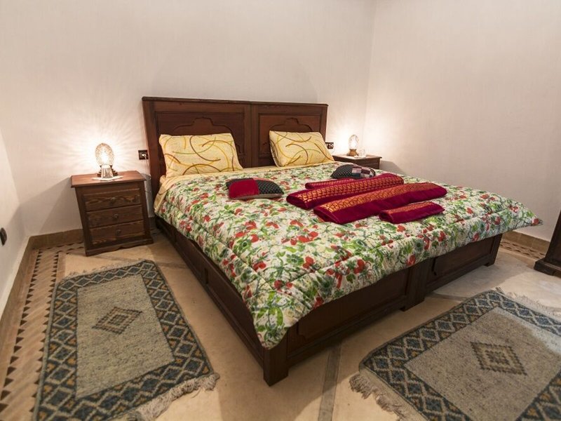 Riad Marwa 27