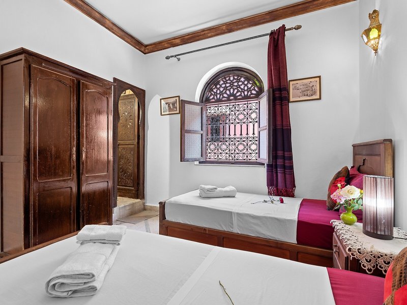 Riad Marwa 28